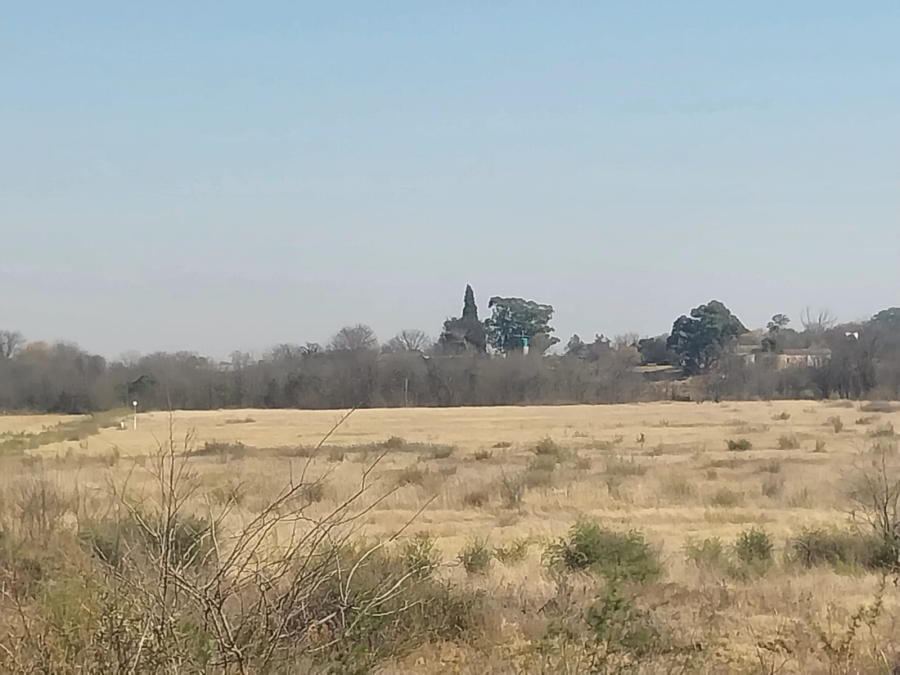 0 Bedroom Property for Sale in Koppies Free State